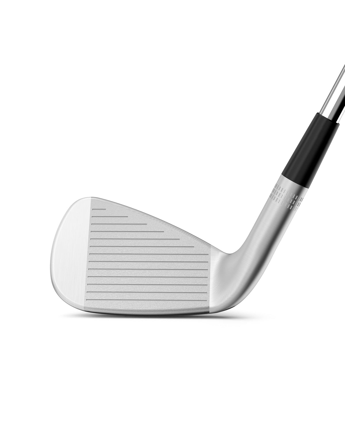 Wilson Staff Model XB - slagvlak