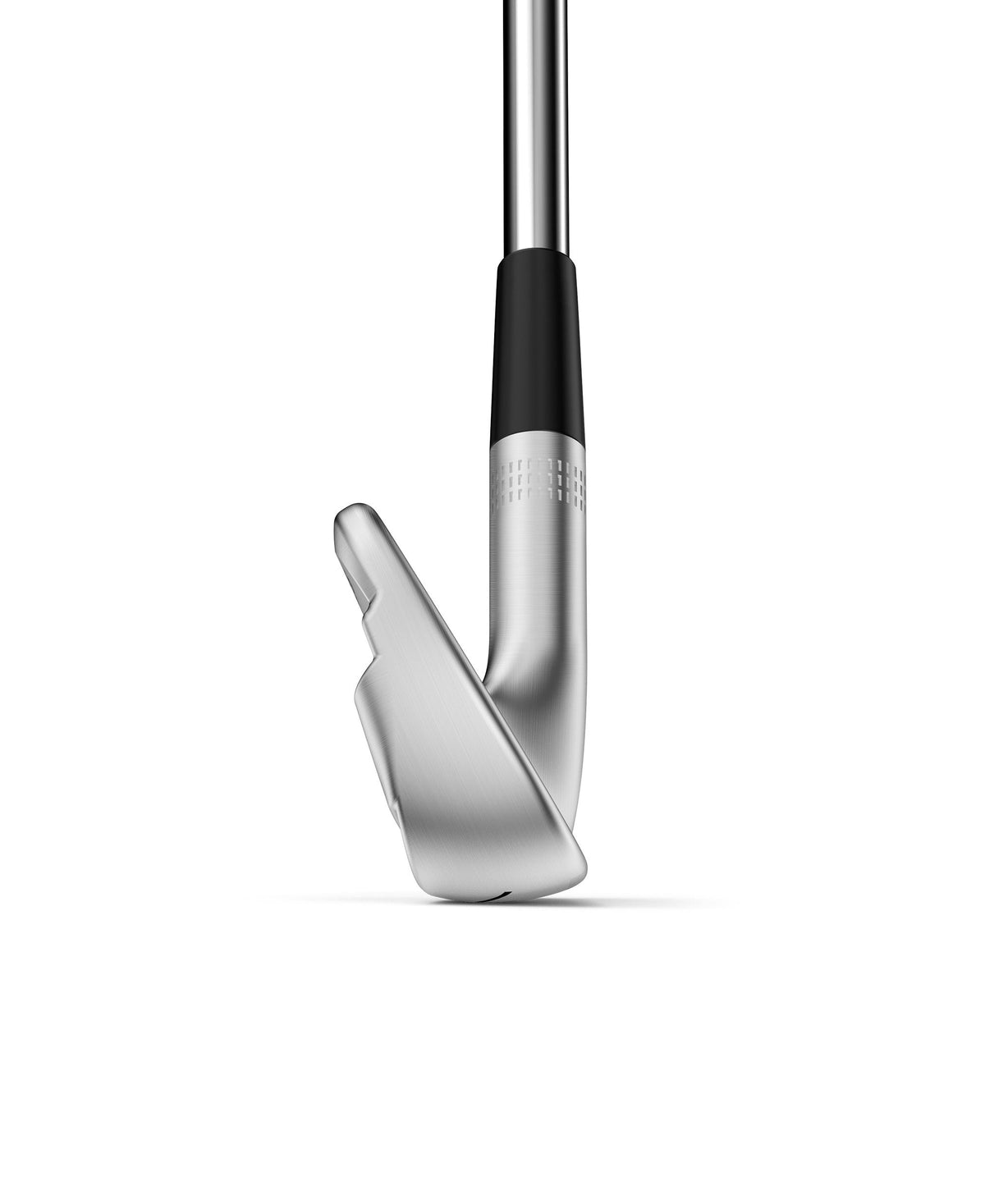 Wilson Staff Model XB ijzer - toe