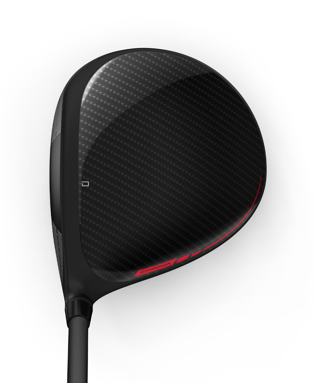 Wilson DynaPWR Max+ Driver