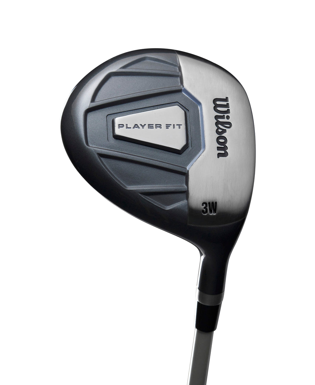 Wilson PlayerFit complete set dames, cartbag