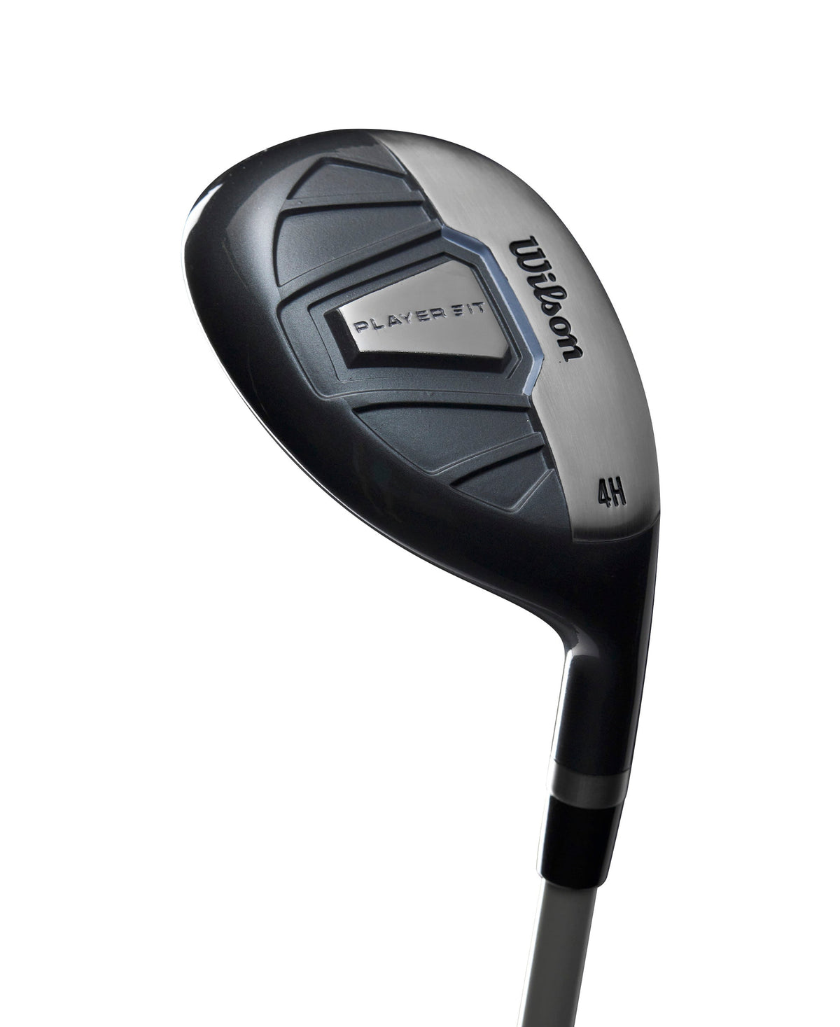 Wilson PlayerFit complete set dames, cartbag