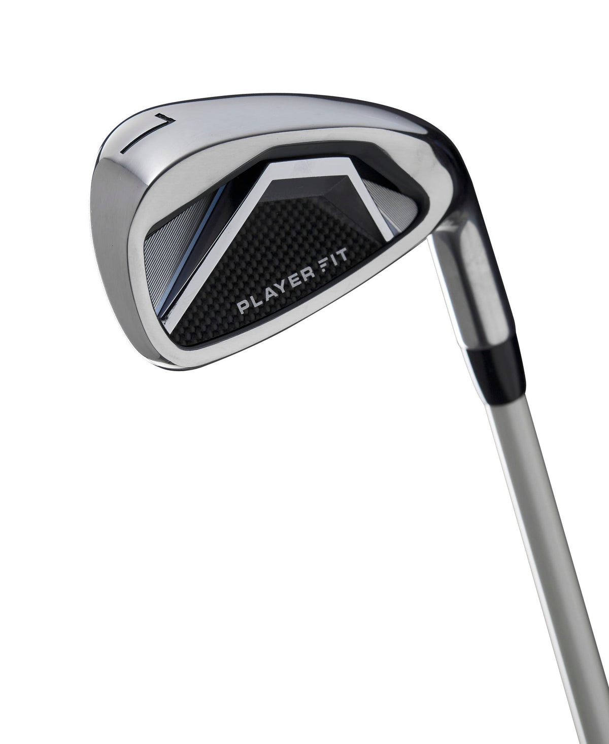 Wilson PlayerFit complete set dames, cartbag