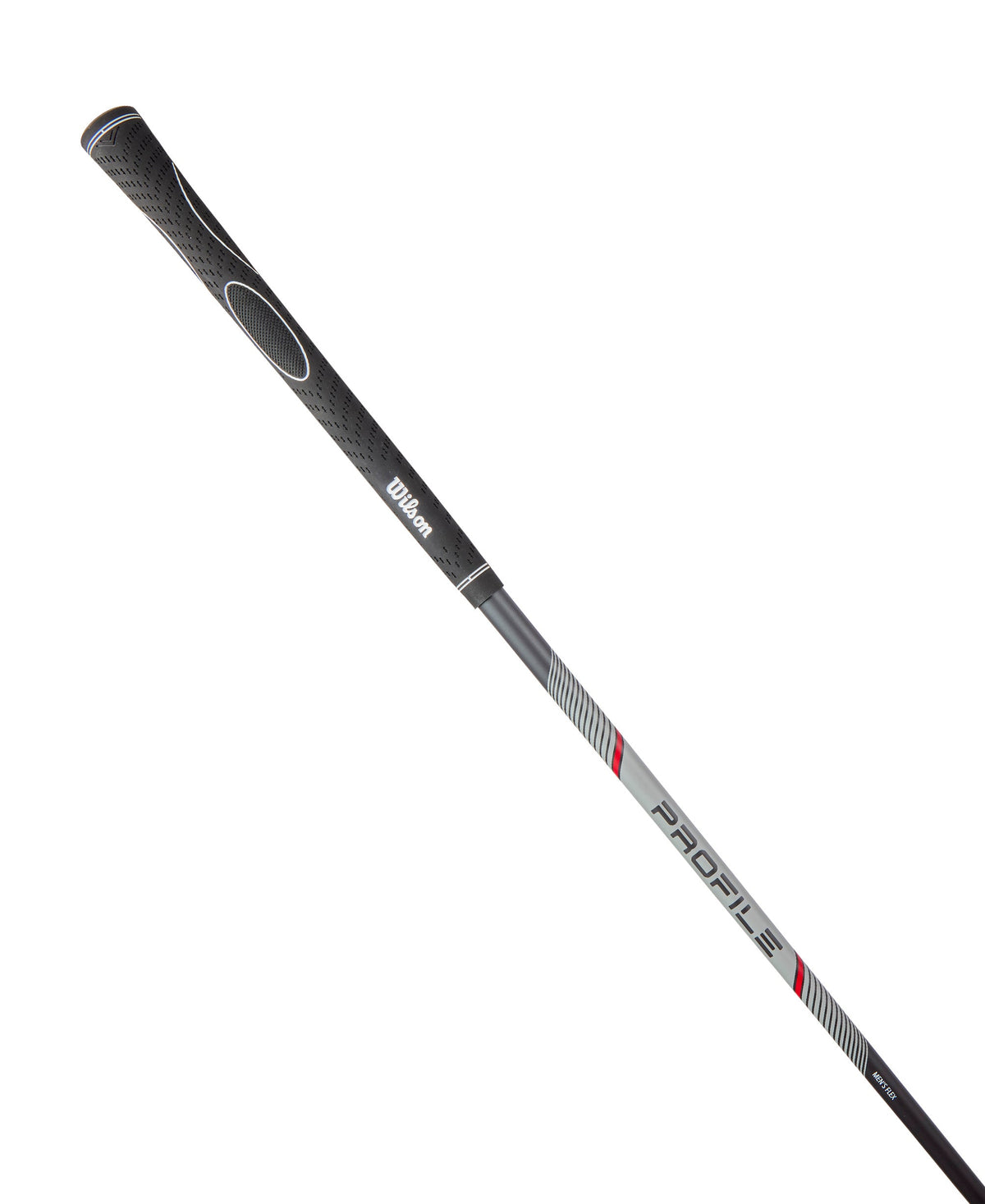 Wilson Profile halve set heren, staande tas