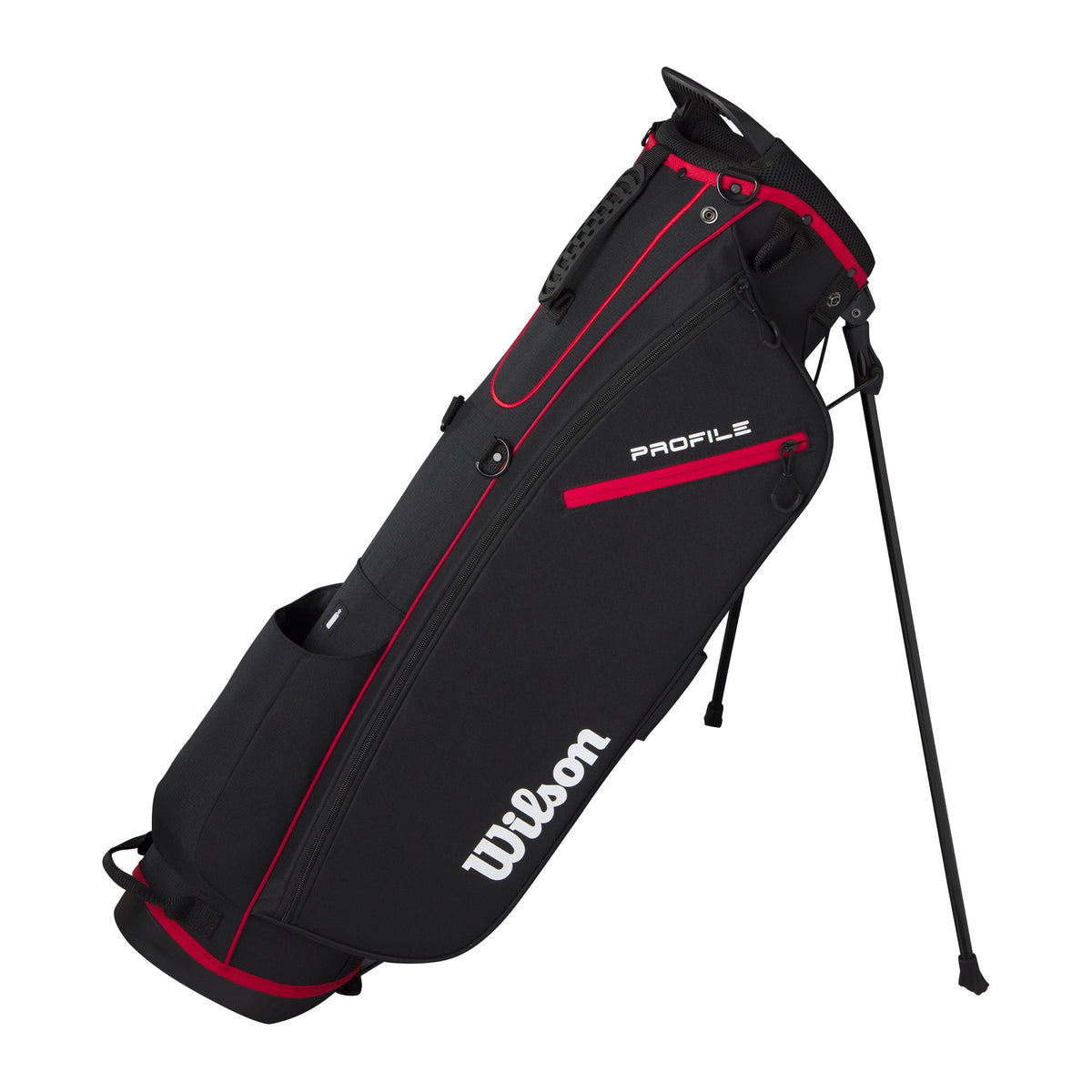 Wilson Profile halve set heren, staande tas