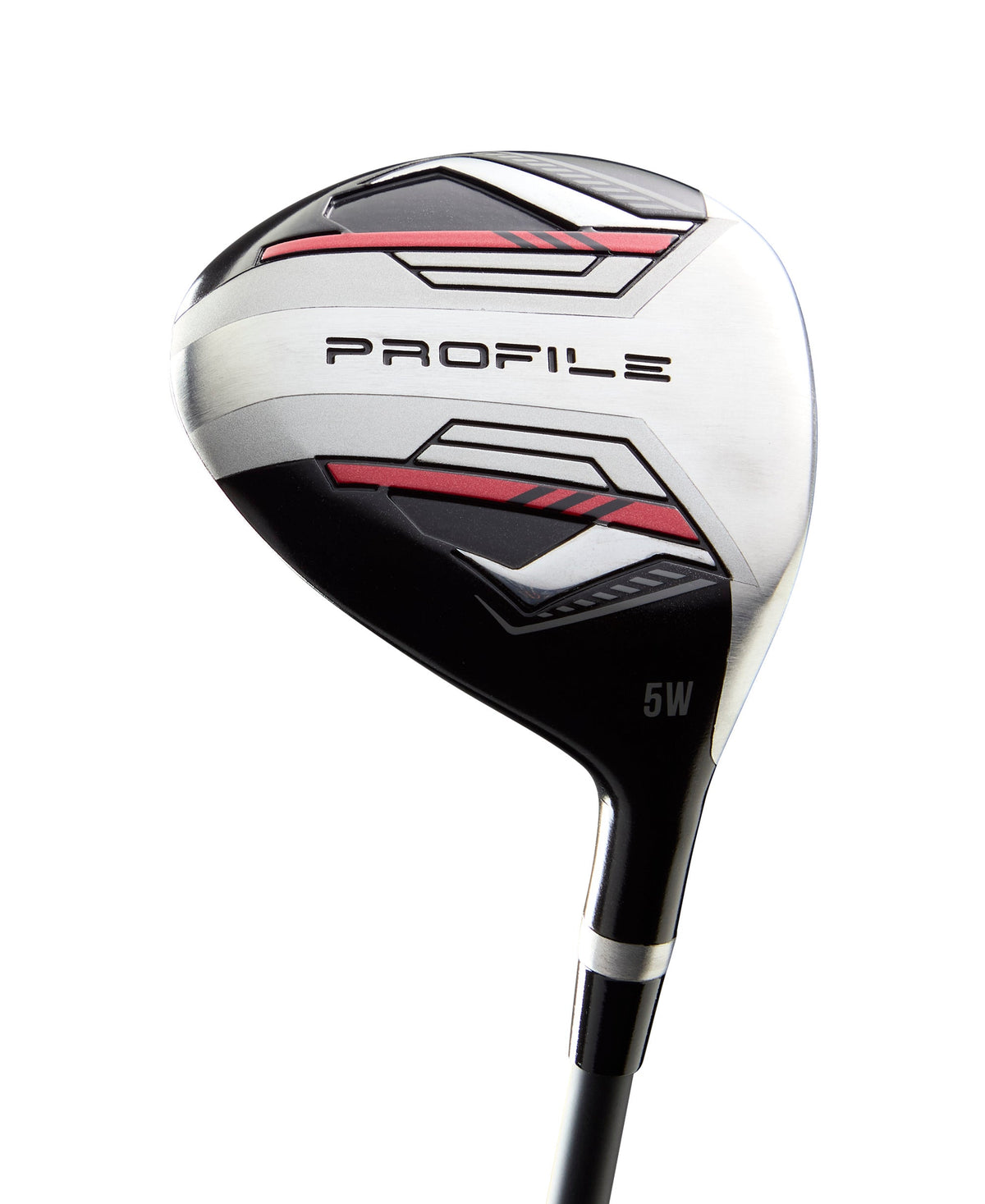 Wilson Profile halve set heren, staande tas