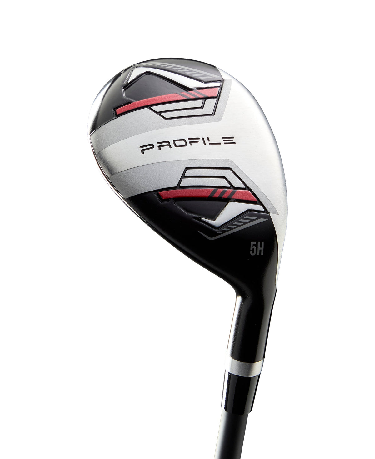 Wilson Profile halve set heren, staande tas