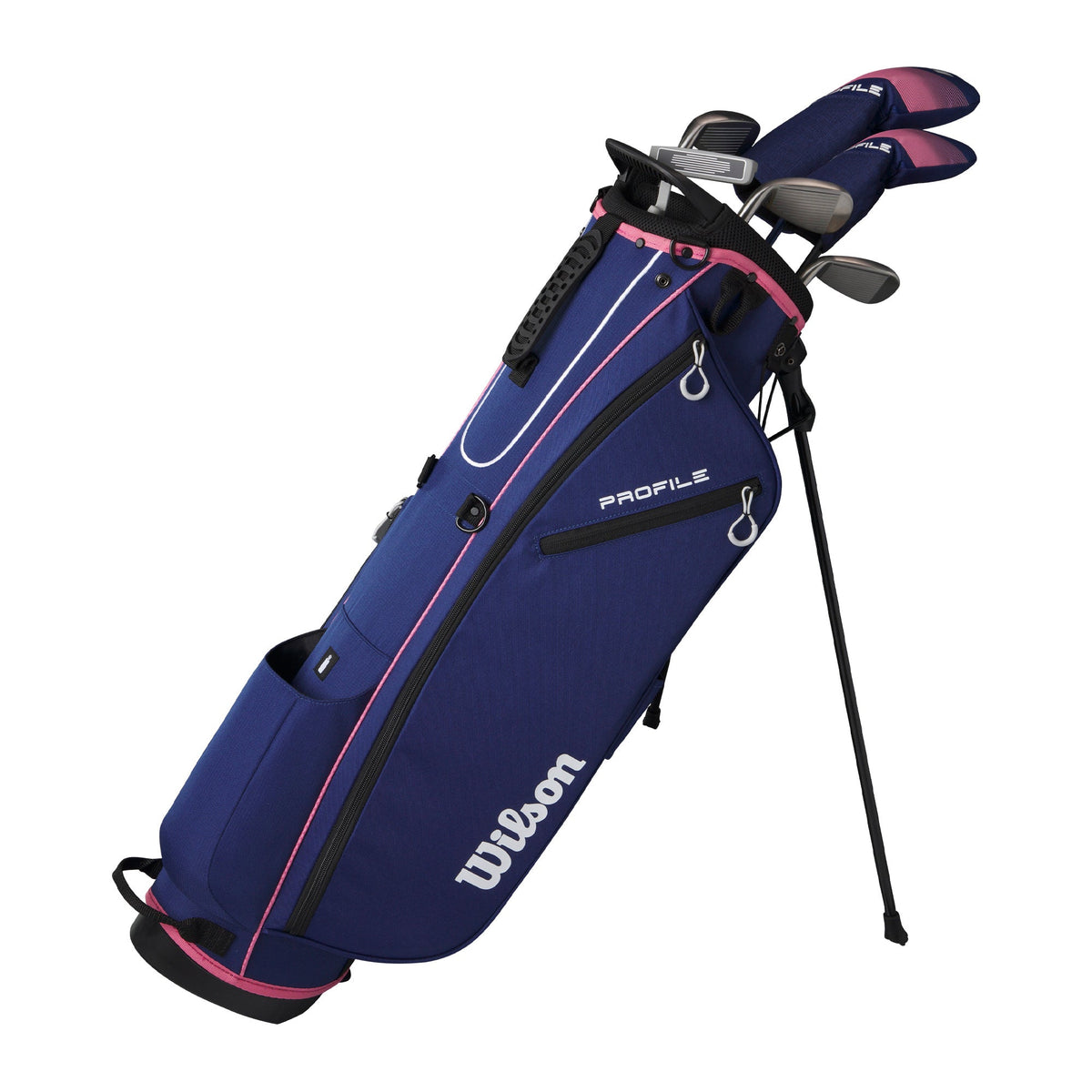 Wilson Profile halve set dames
