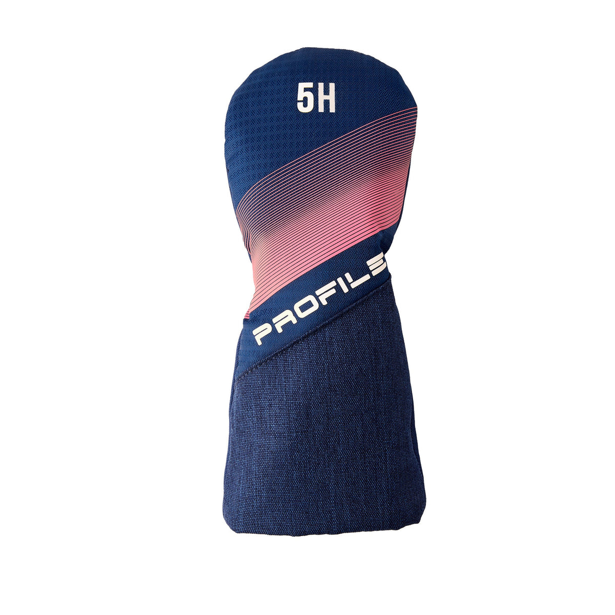 Wilson Profile halve set dames