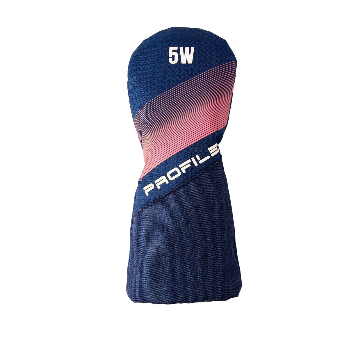 Wilson Profile halve set dames