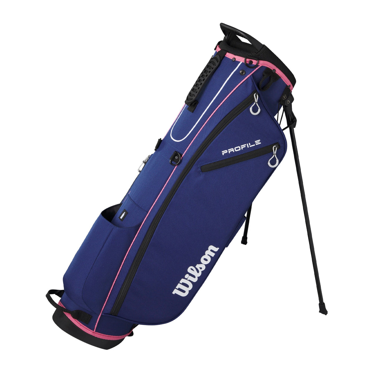 Wilson Profile halve set dames