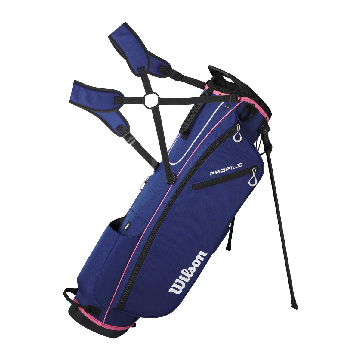 Wilson Profile halve set dames