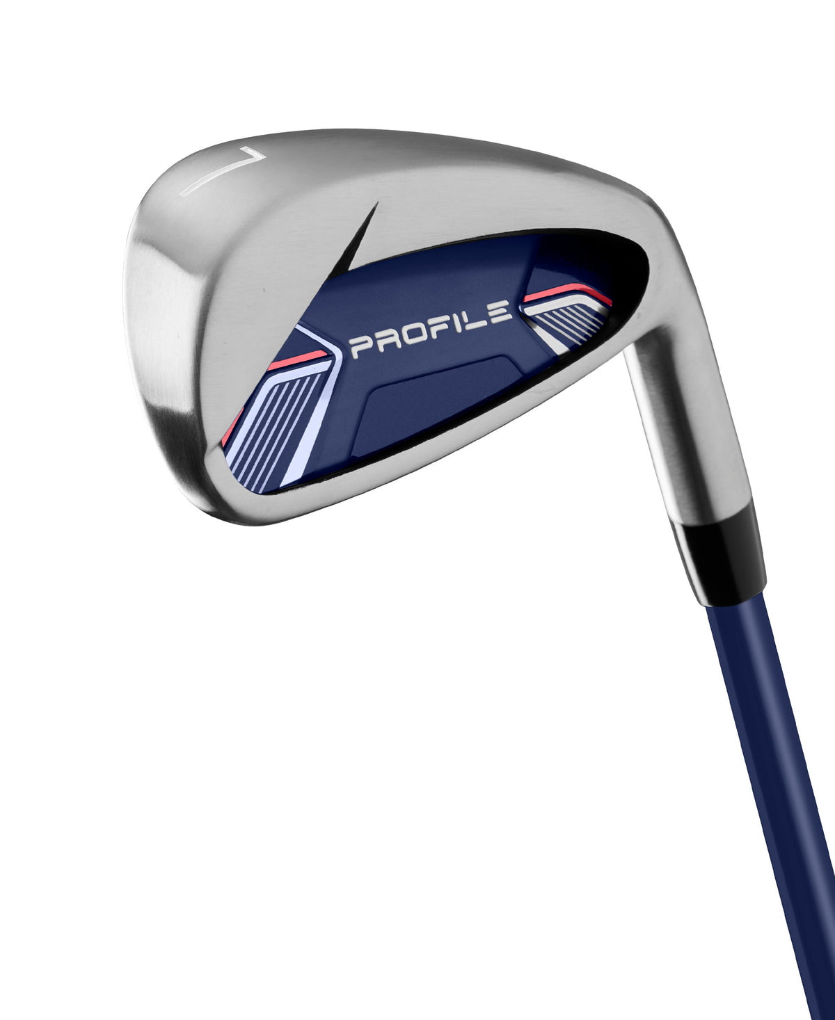 Wilson Profile halve set dames