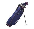Wilson Profile halve set dames