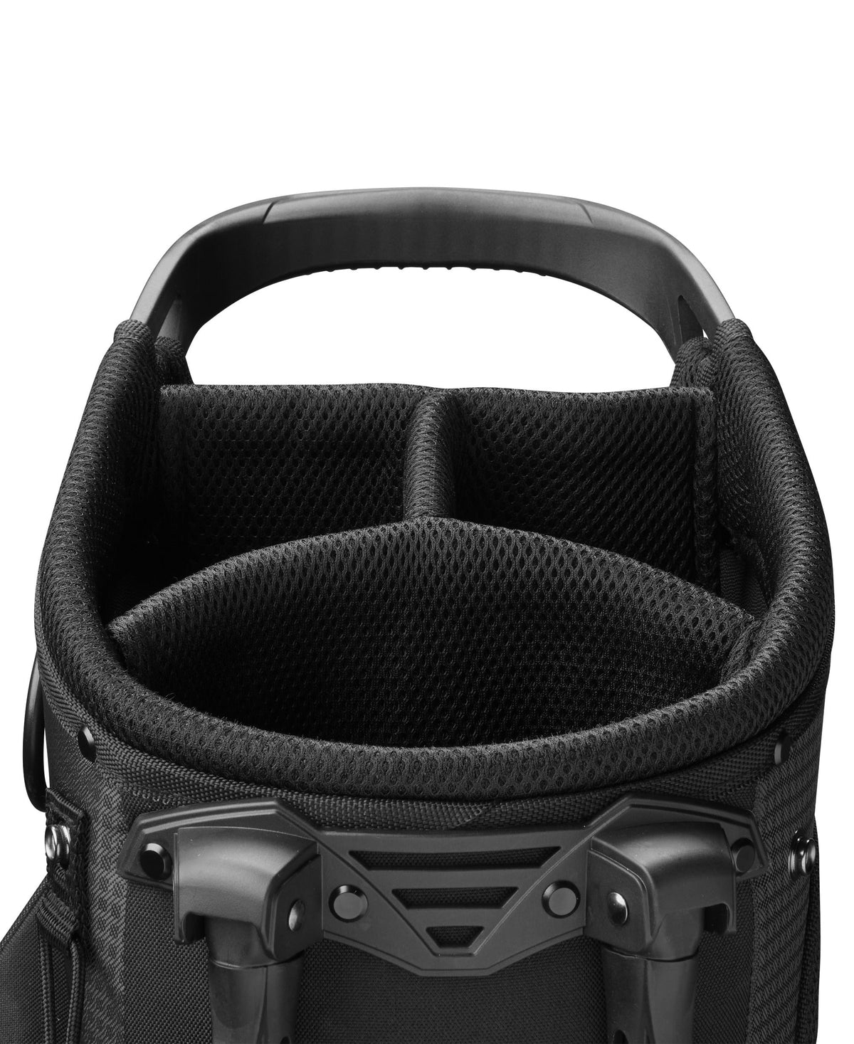 Wilson Profile complete set heren, staande tas