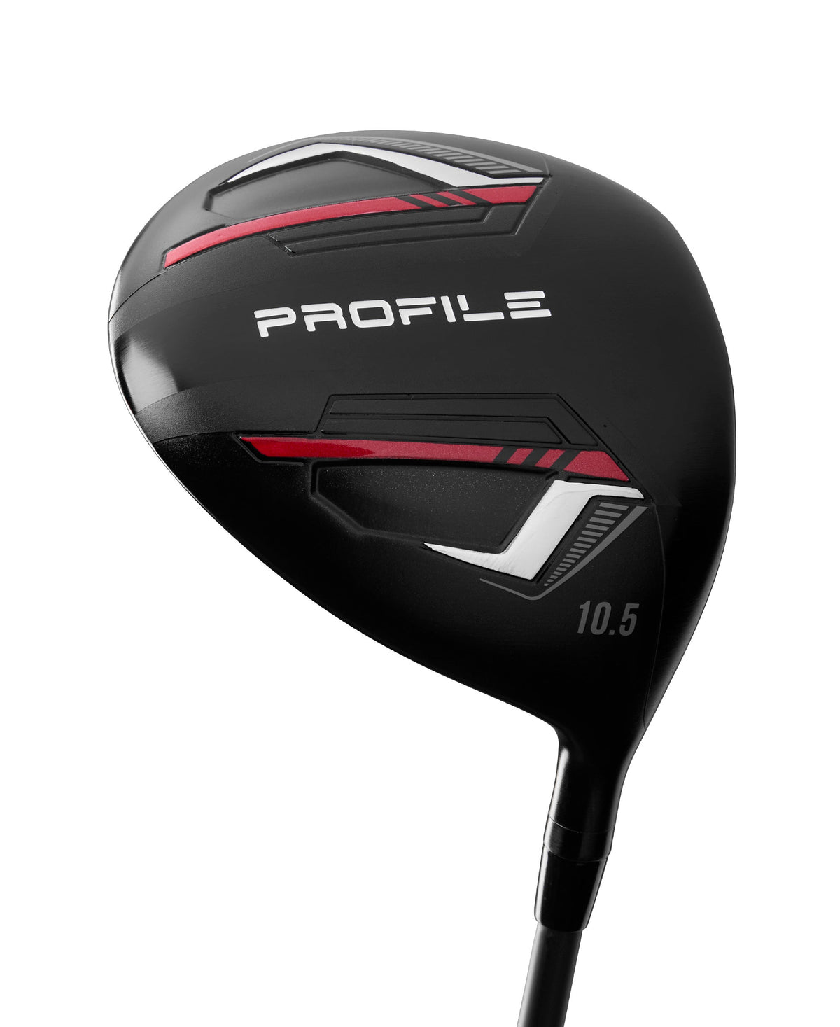 Wilson Profile complete set heren, staande tas