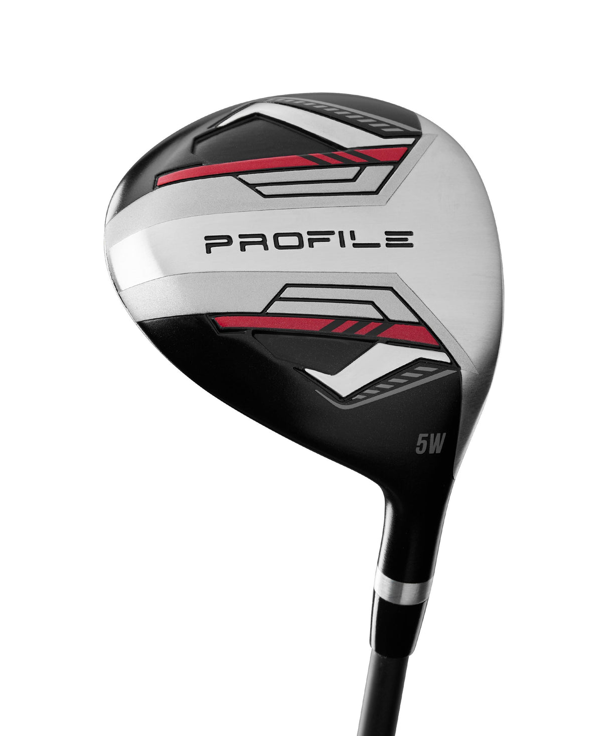 Wilson Profile complete set heren, staande tas