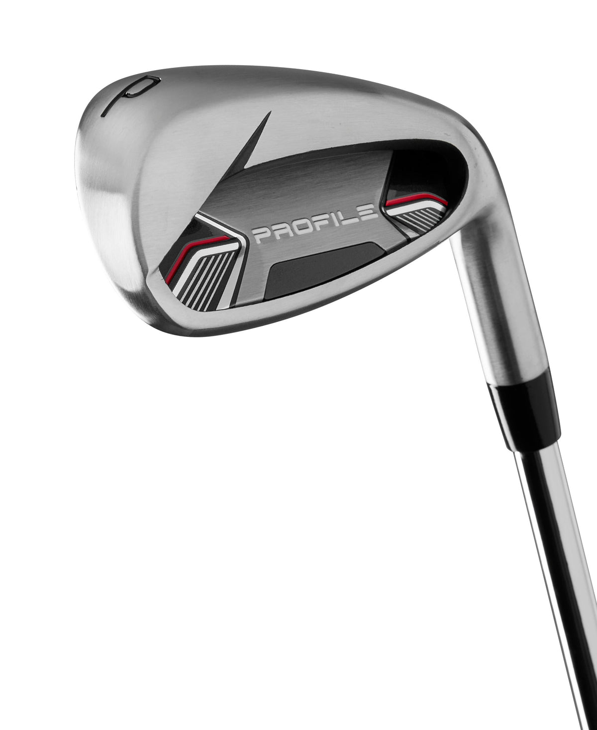 Wilson Profile complete set heren, staande tas
