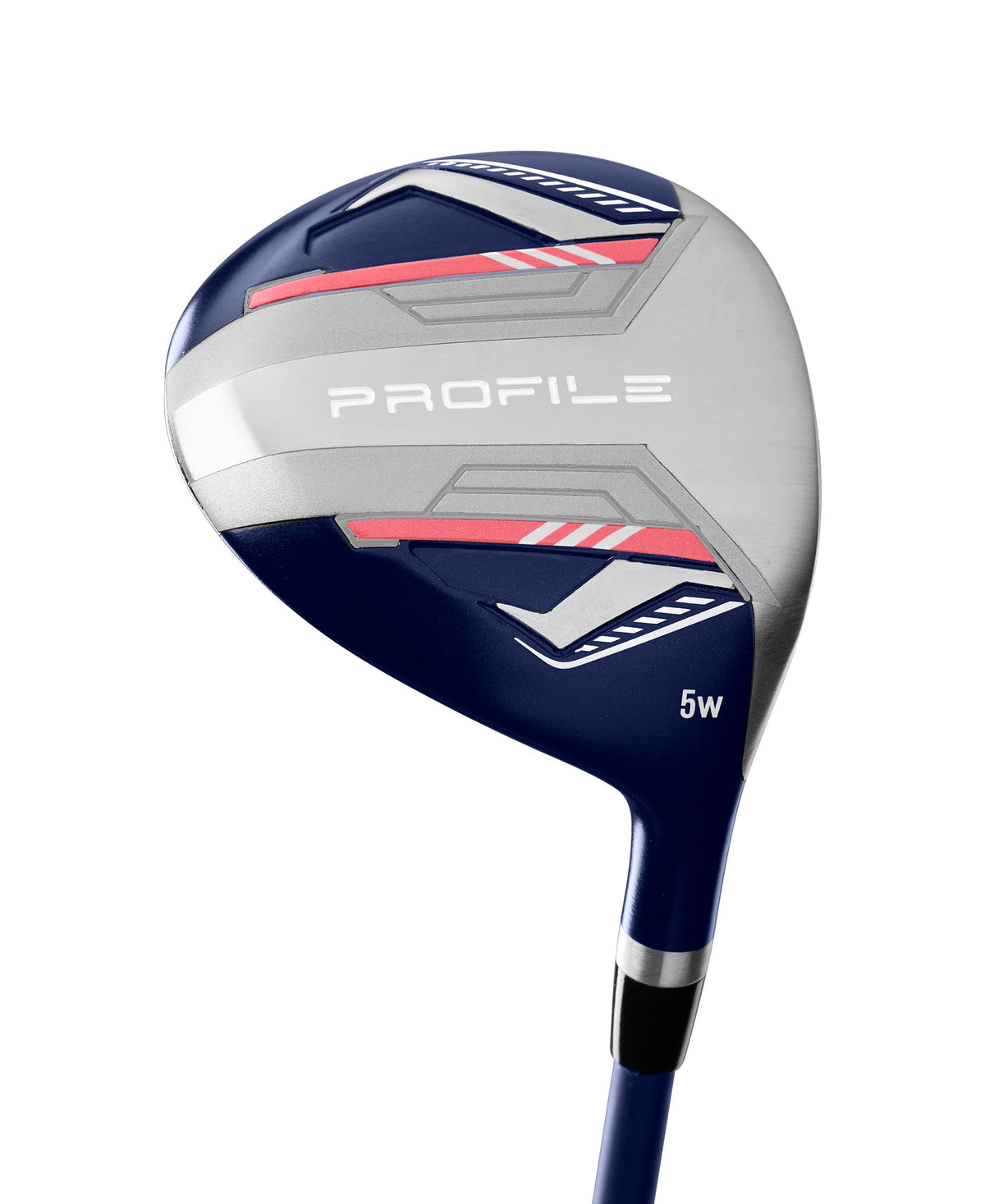Wilson Profile complete set dames, cartbag