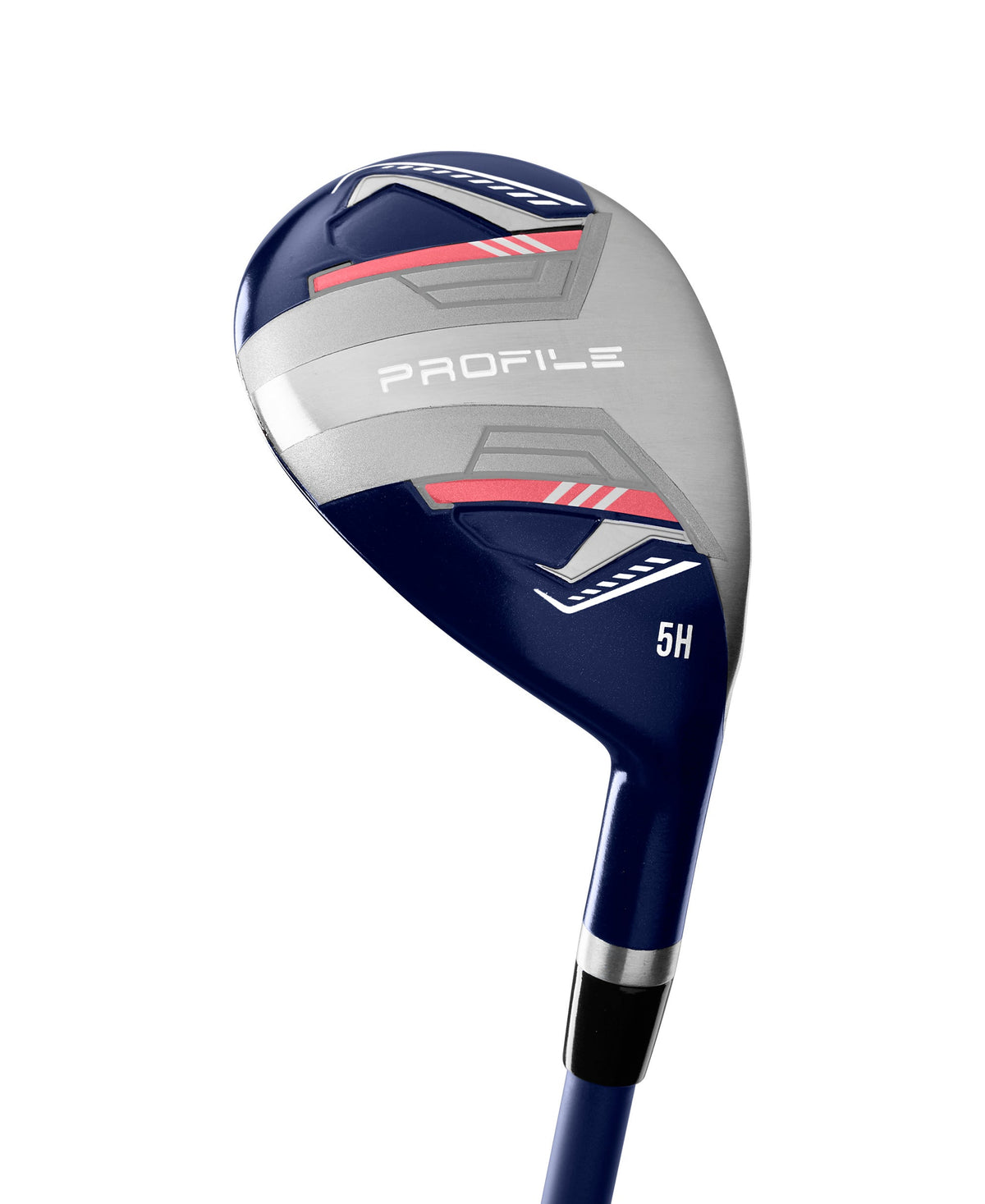 Wilson Profile complete set dames, cartbag