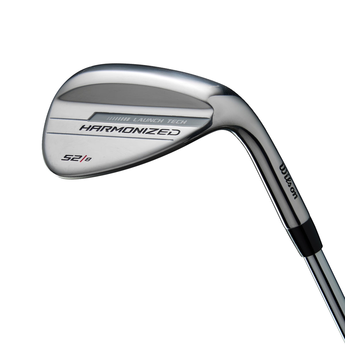 Wilson Harmonized wedge