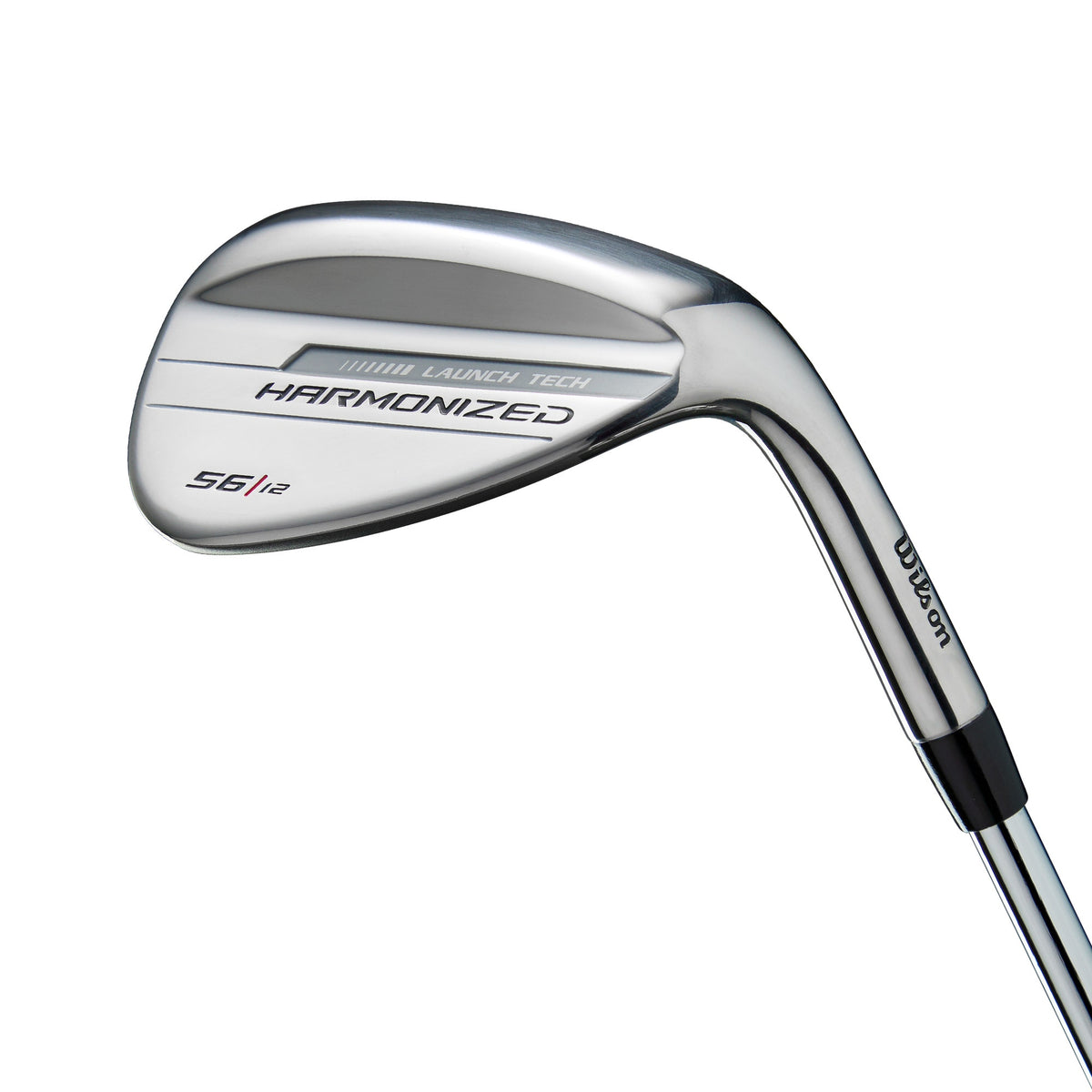 Wilson Harmonized wedge