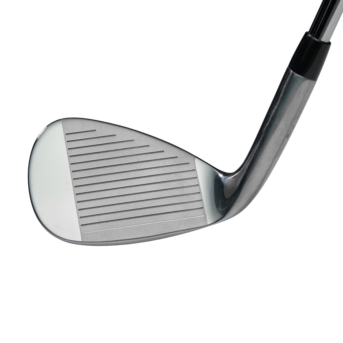 Wilson Harmonized wedge