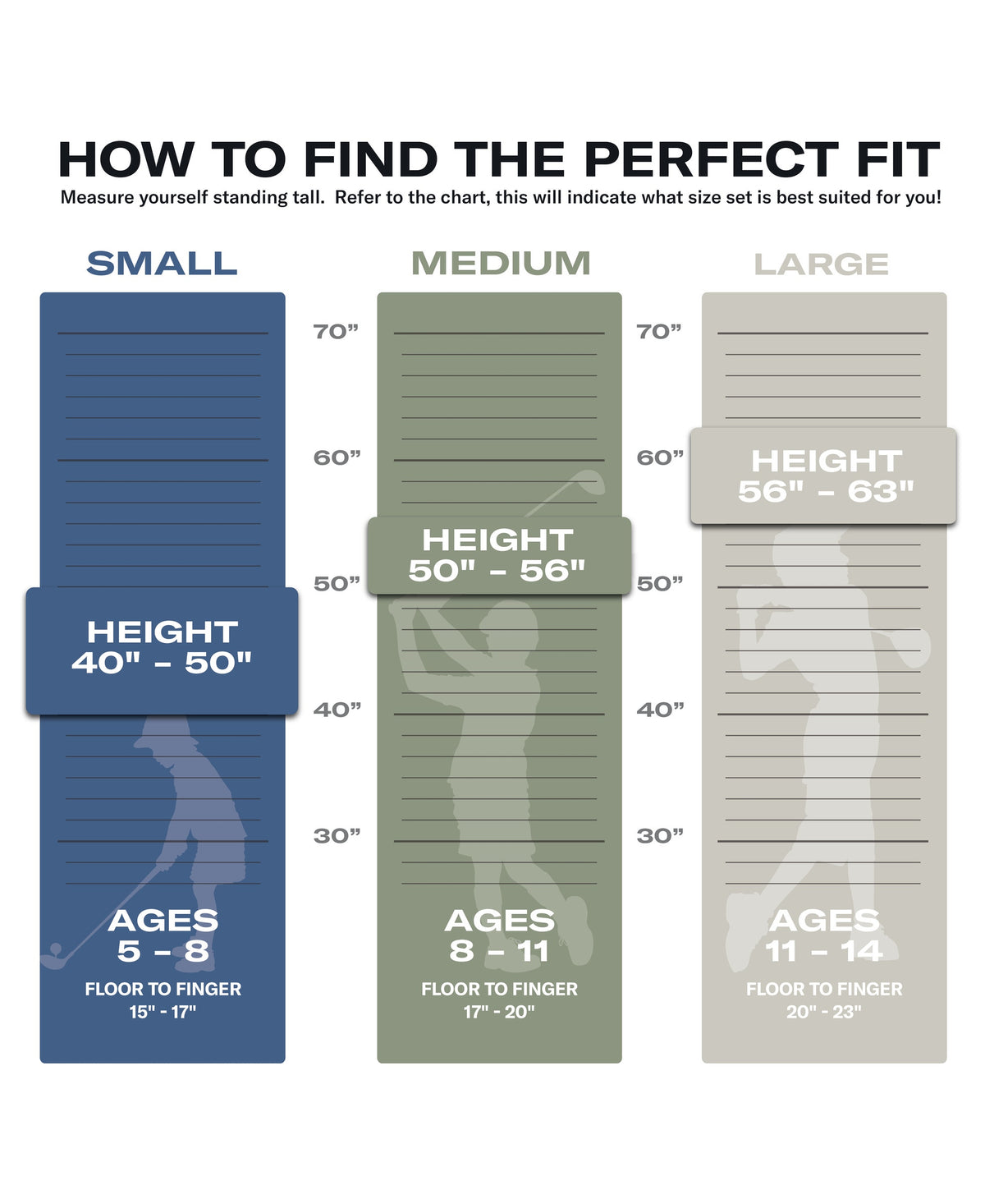 Profile Jr Small RH