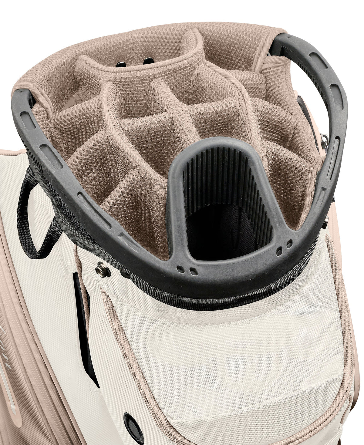 Wilson Aurora complete set dames, cartbag