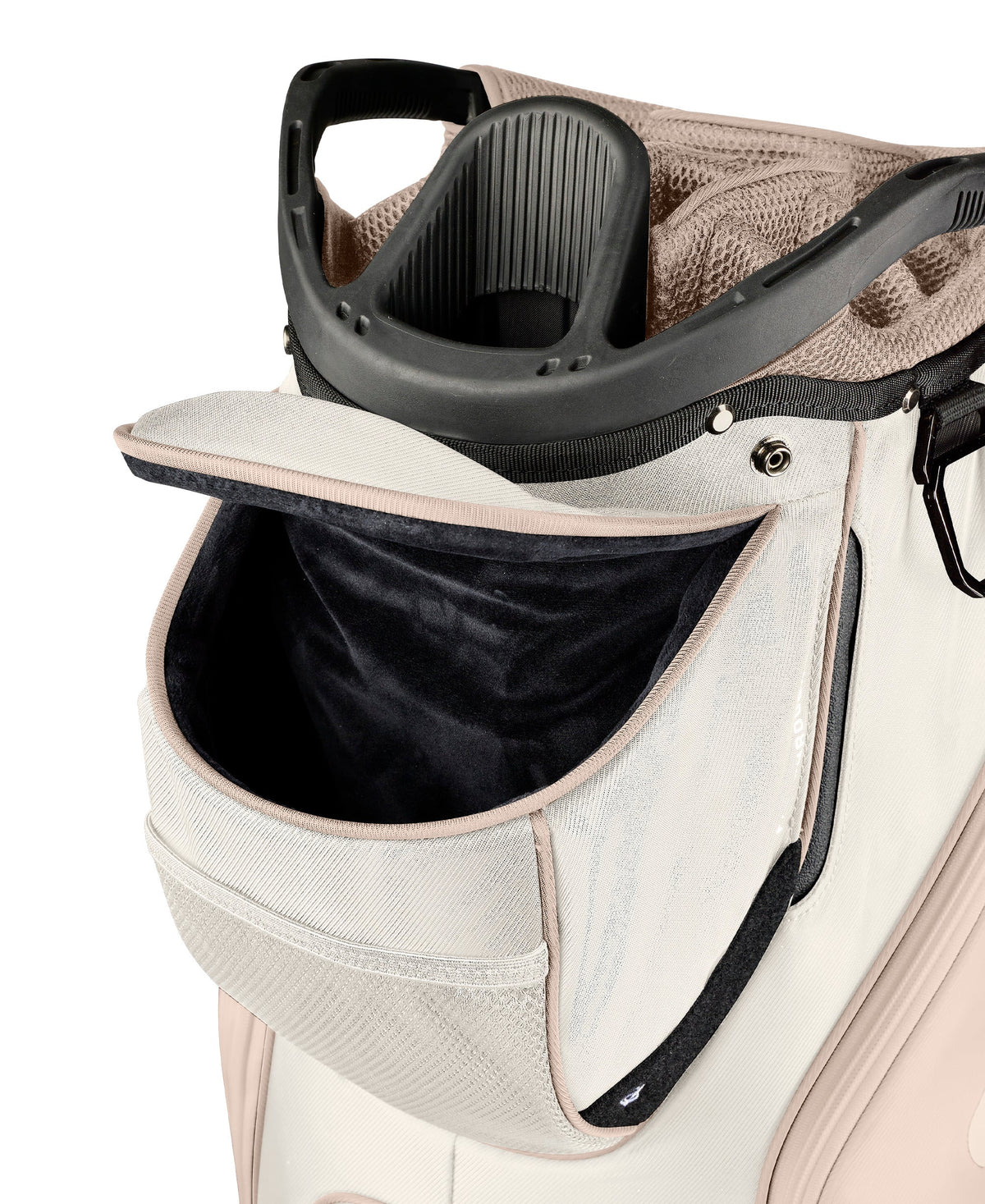 Wilson Aurora complete set dames, cartbag