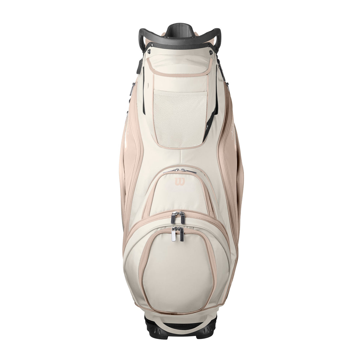 Wilson Aurora complete set dames, cartbag