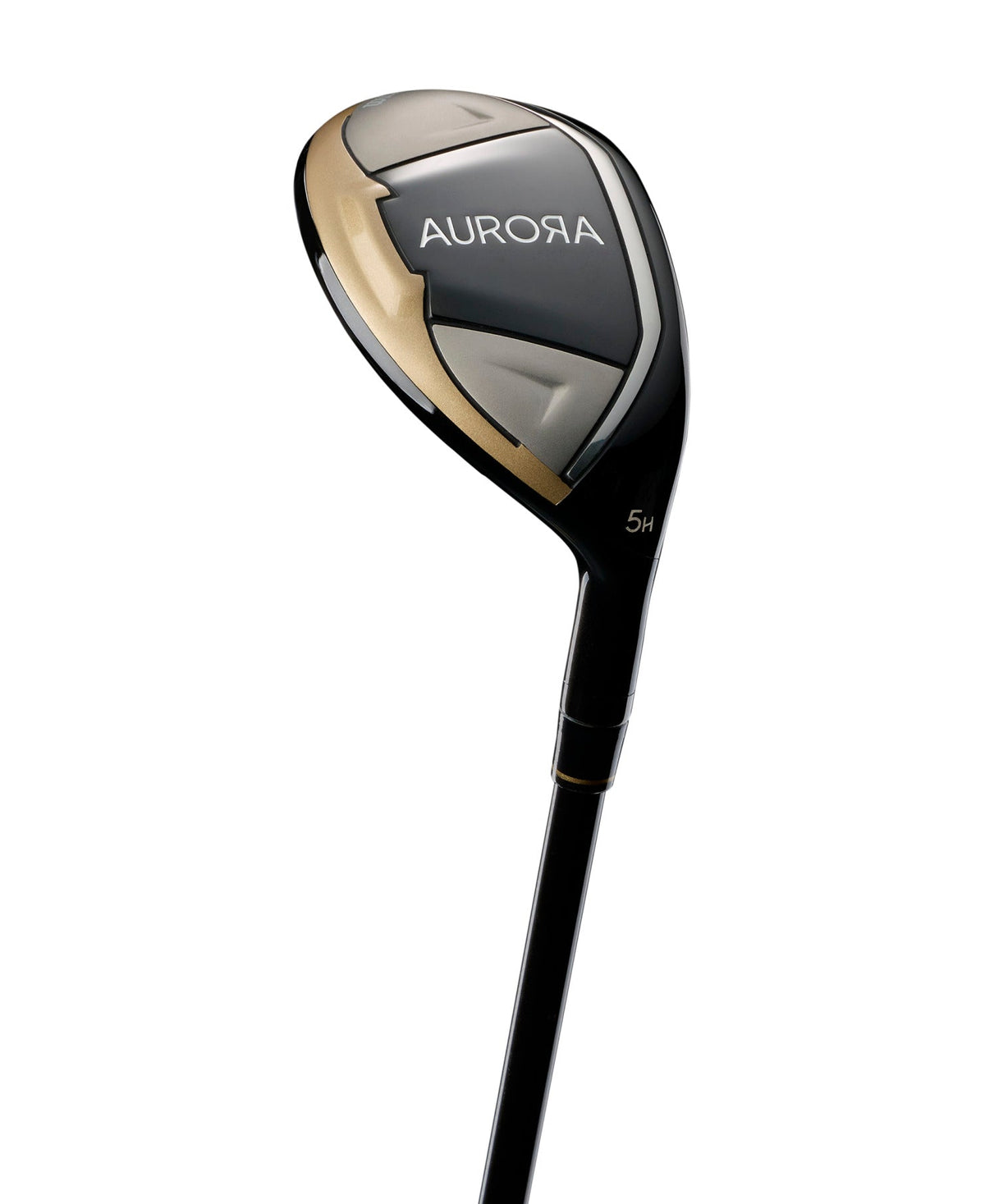 Wilson Aurora complete set dames, cartbag