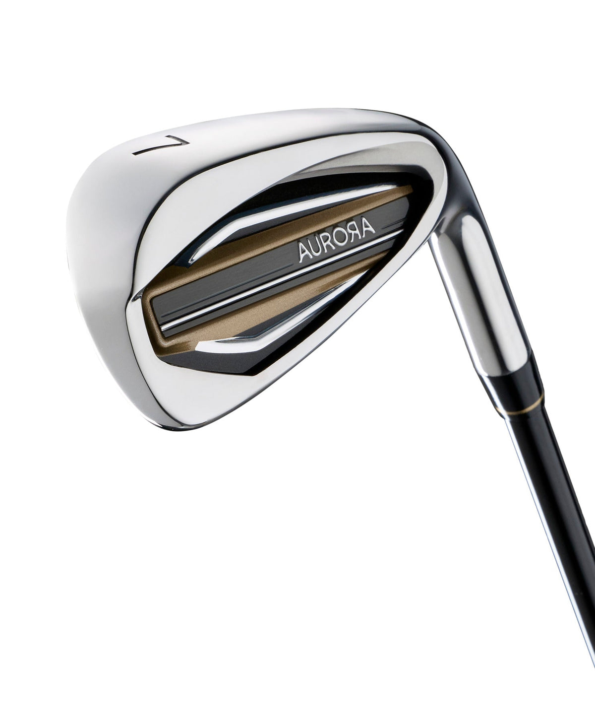 Wilson Aurora complete set dames, cartbag