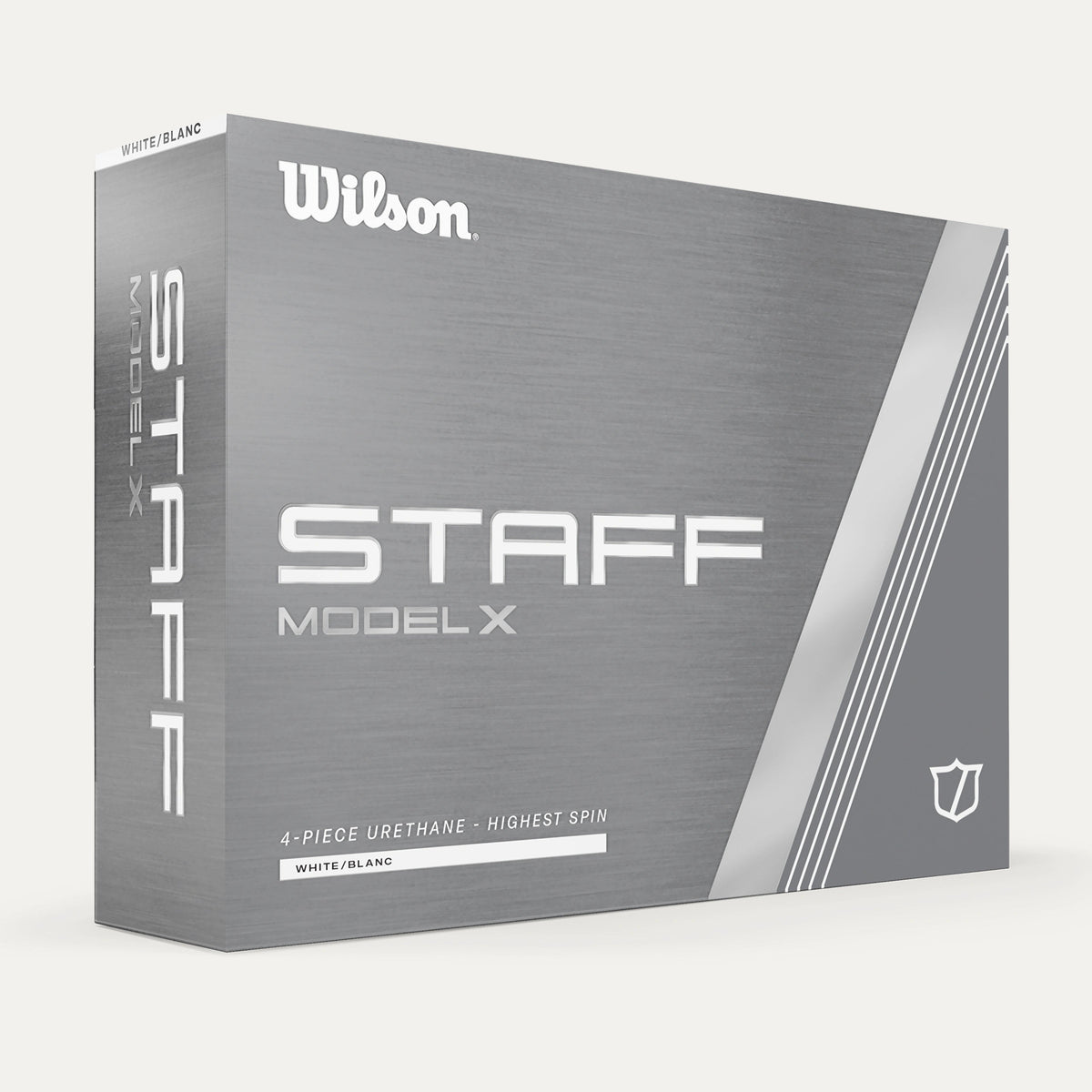 Wilson Staff Model X