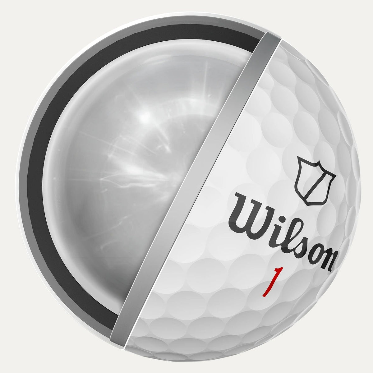 Wilson Staff Model X