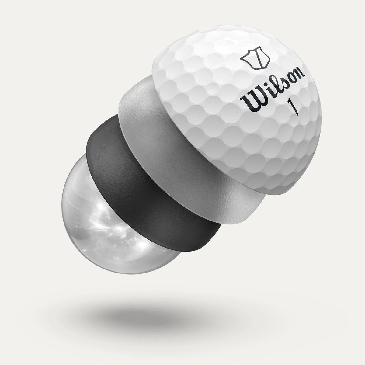 Wilson Staff Model