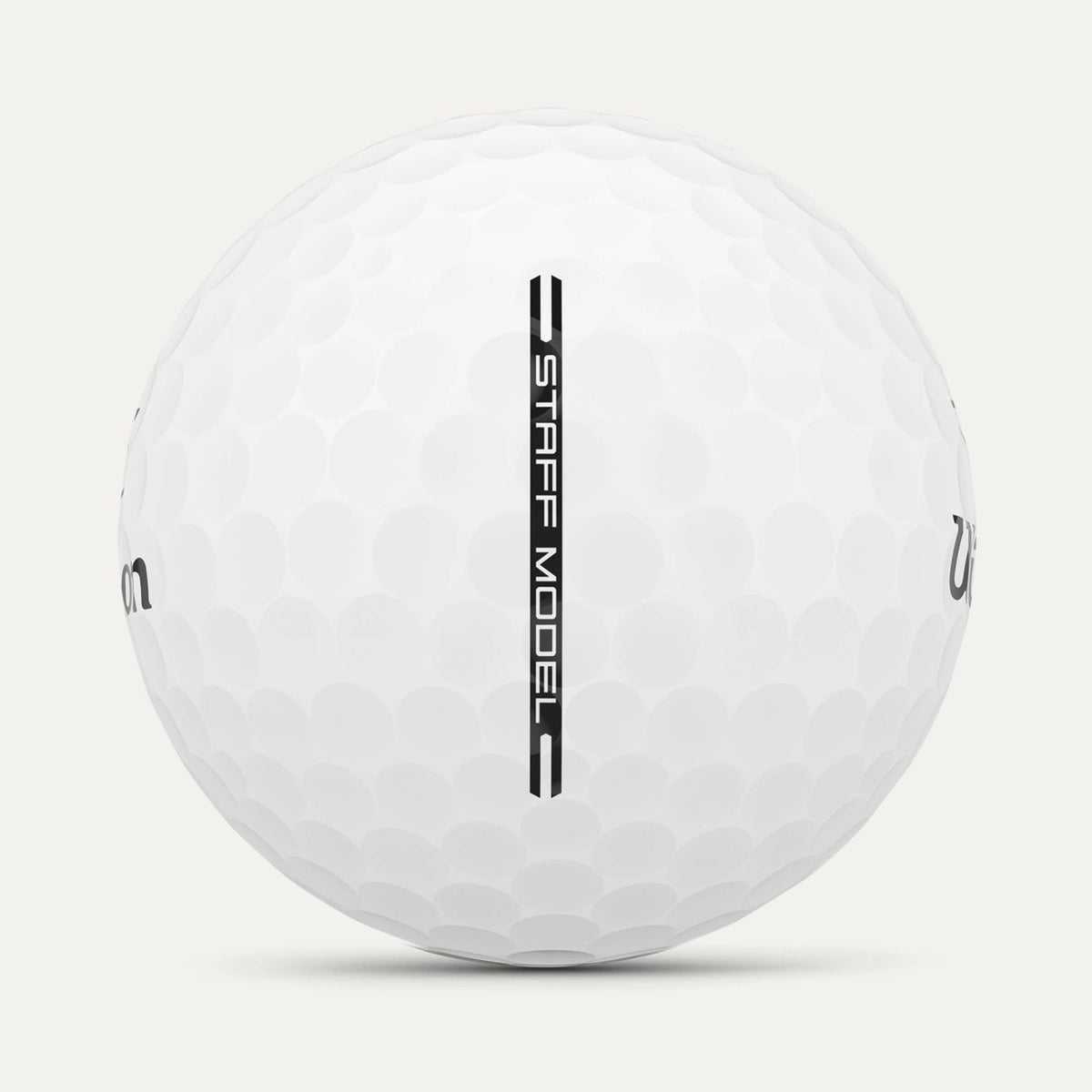 Wilson Staff Model
