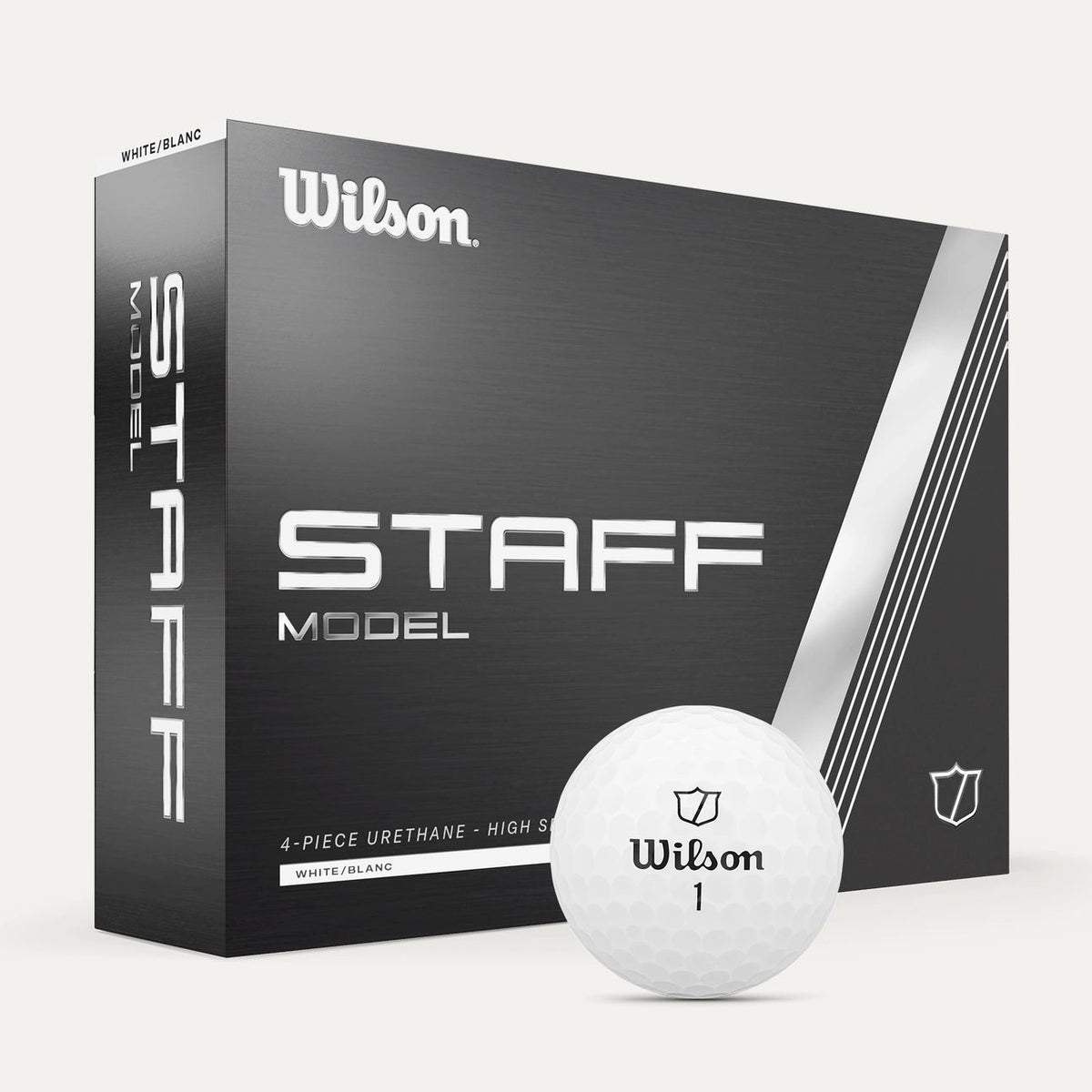 Wilson Staff Model