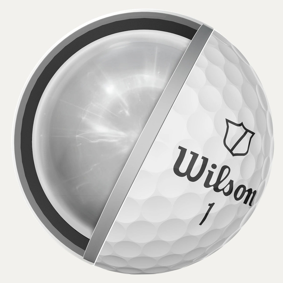 Wilson Staff Model