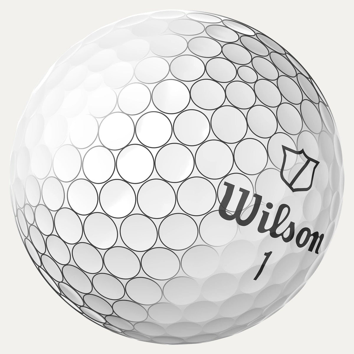 Wilson Staff Model