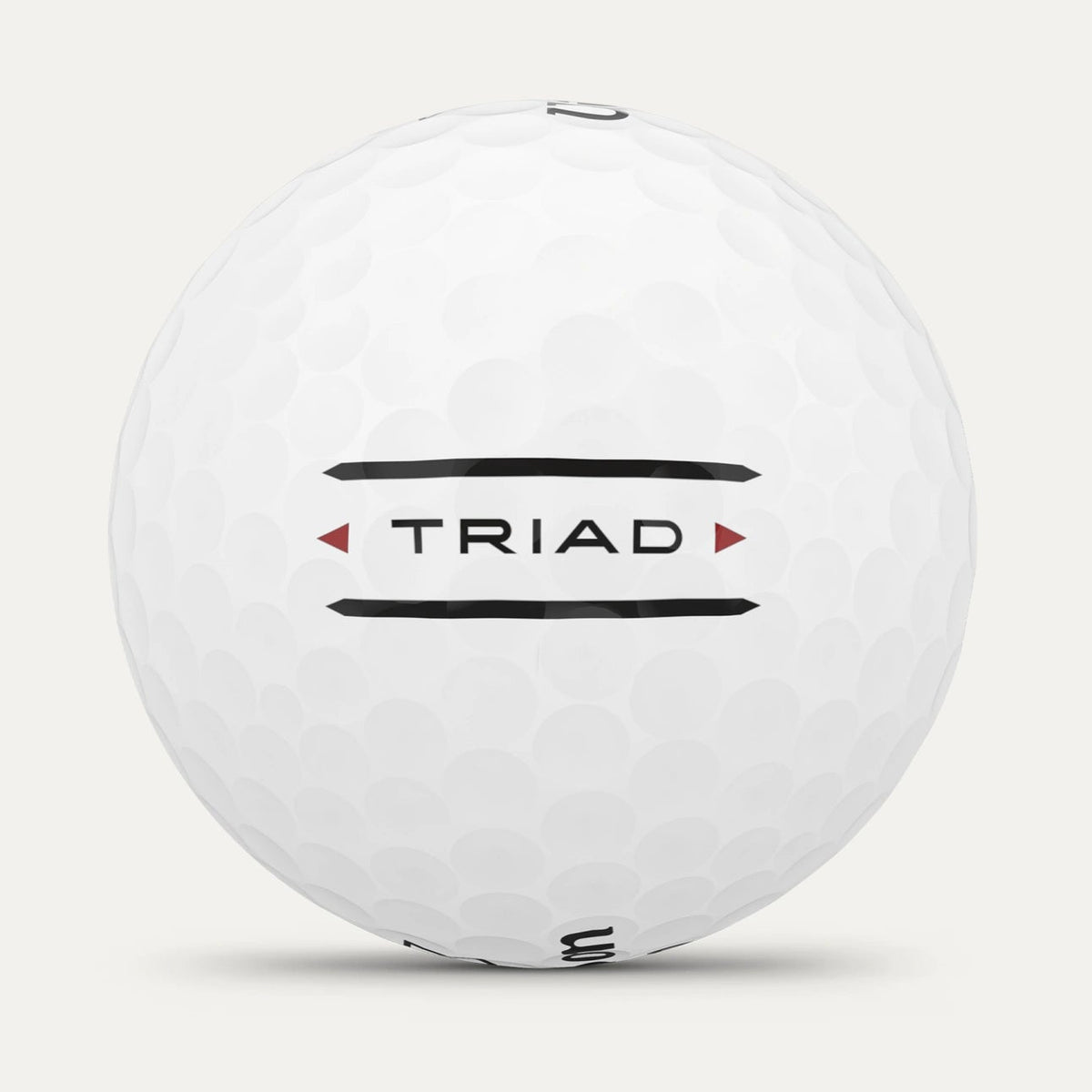 Wilson Triad