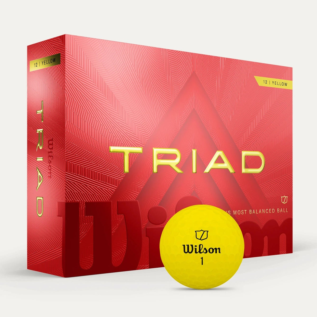 Wilson Triad