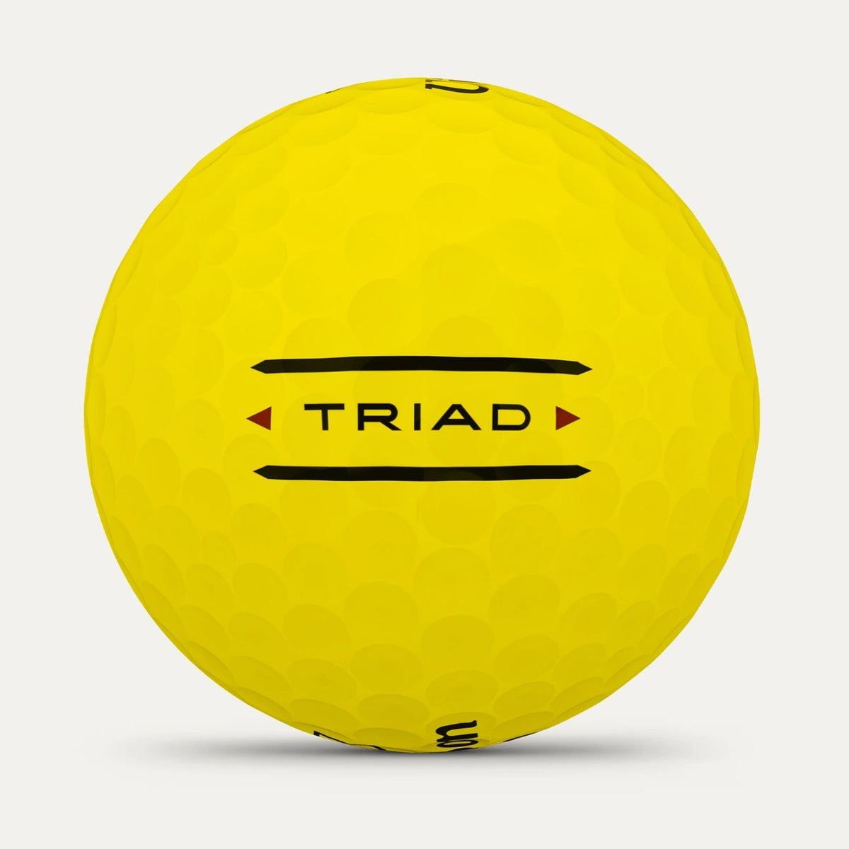 Wilson Triad