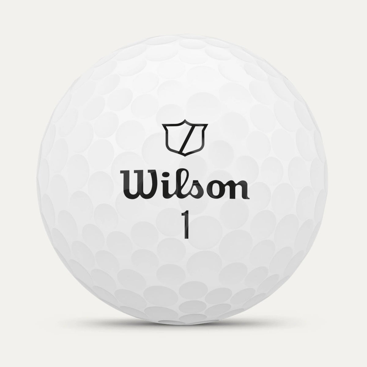 Wilson Duo Soft