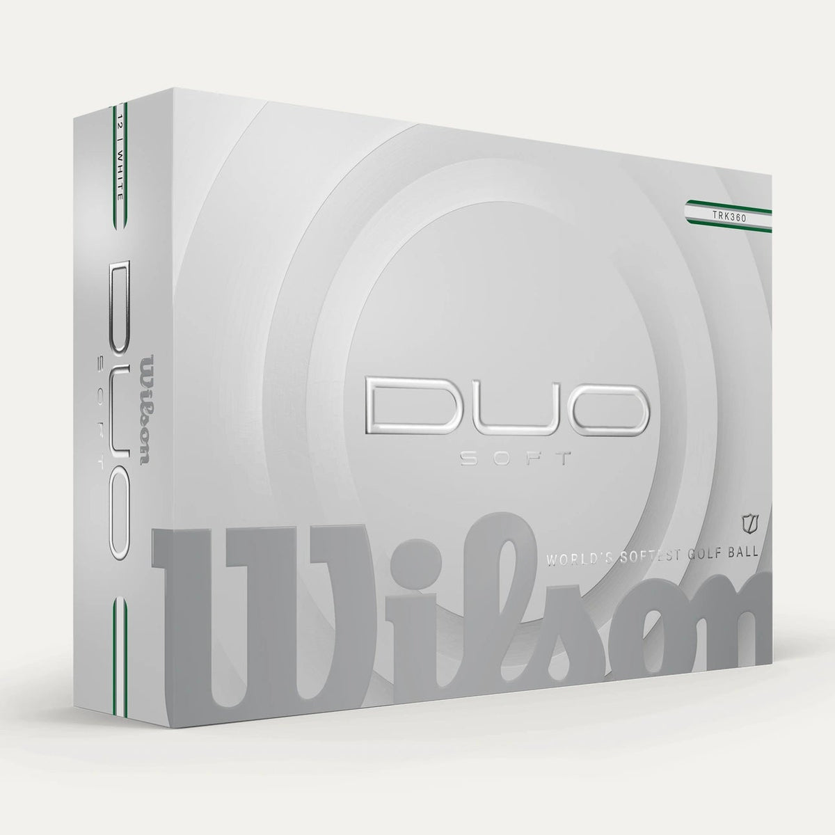 Wilson Duo Soft