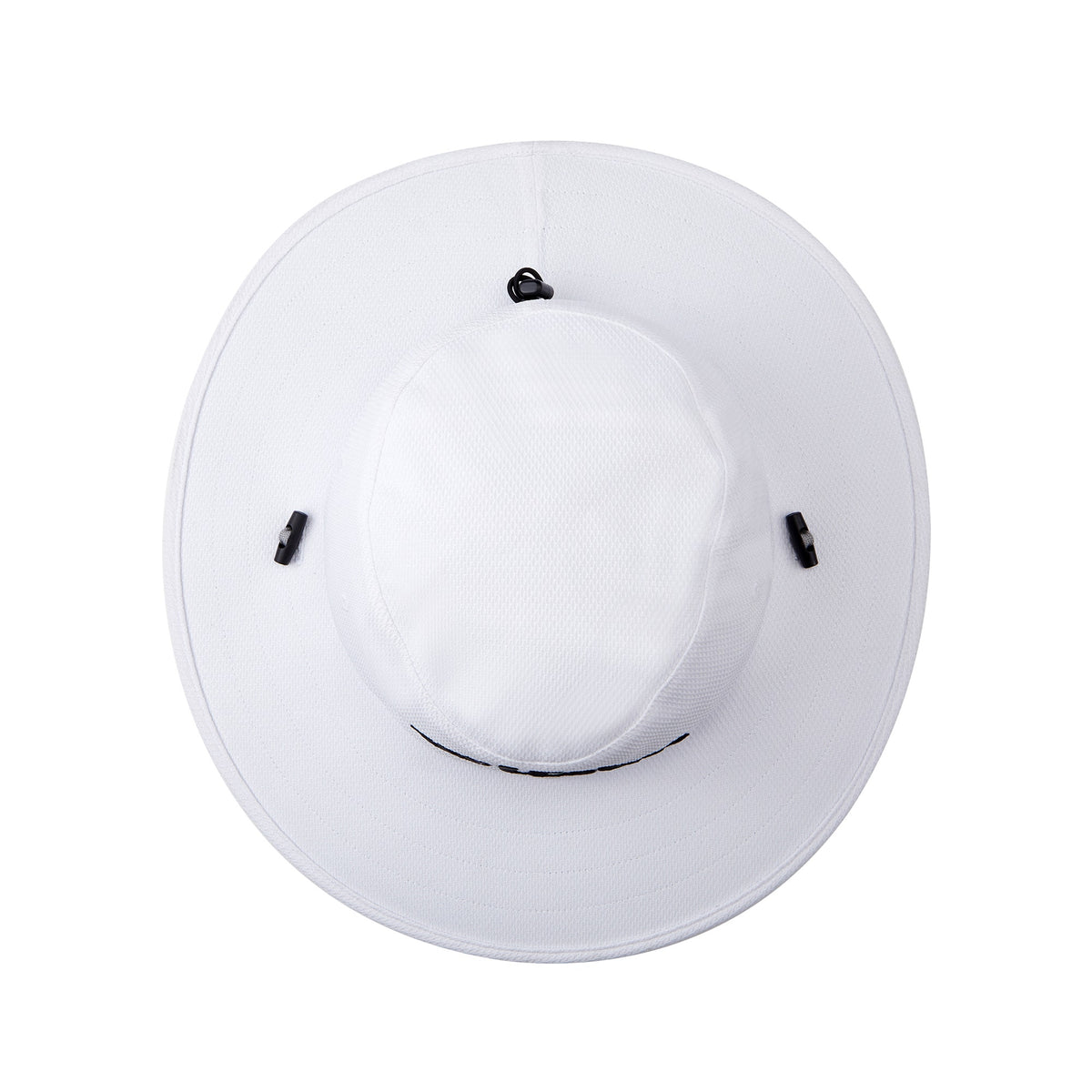 SUN HAT White
