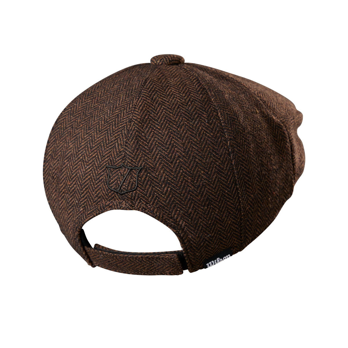 IVY CAP Brown