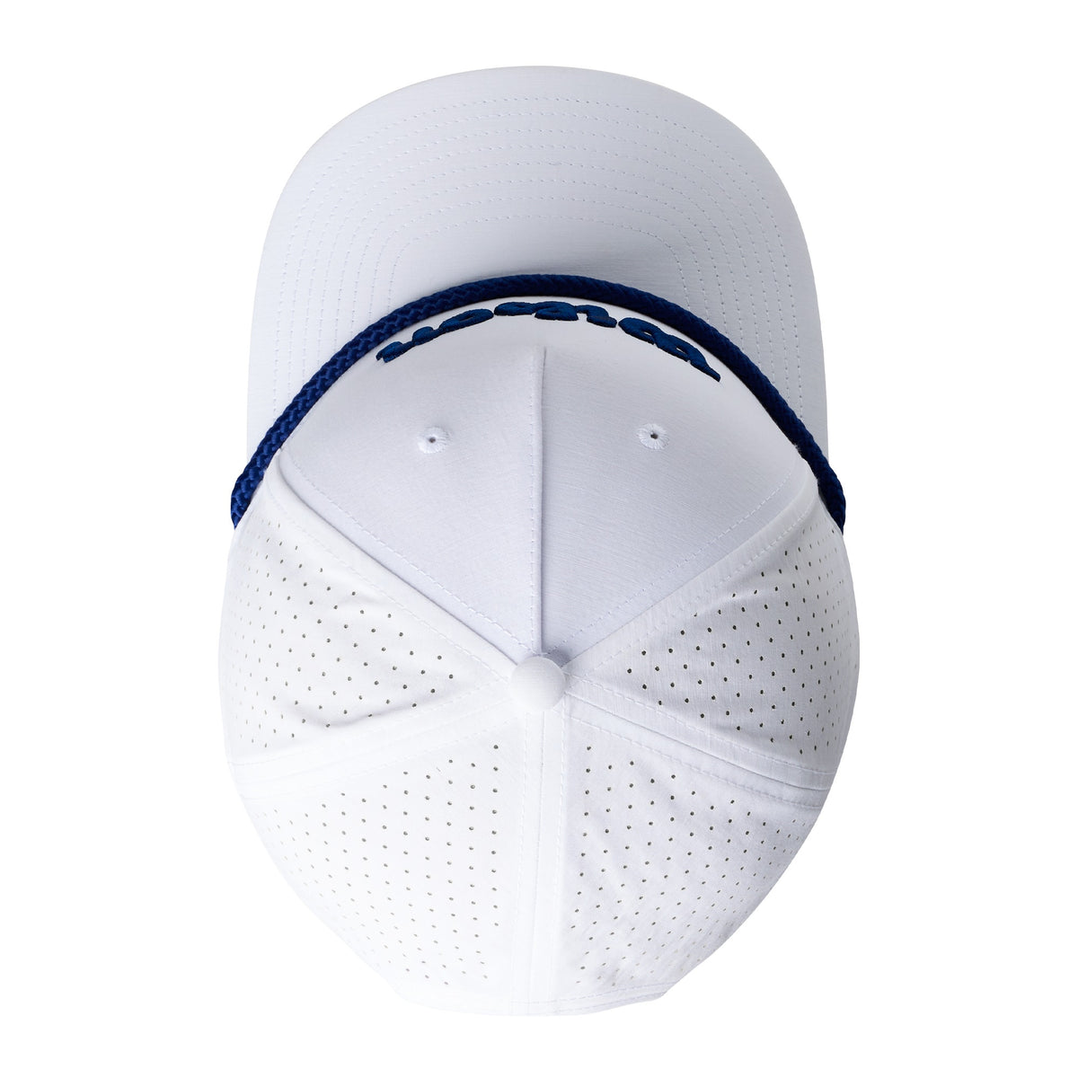 26 Rope Hat WHBL