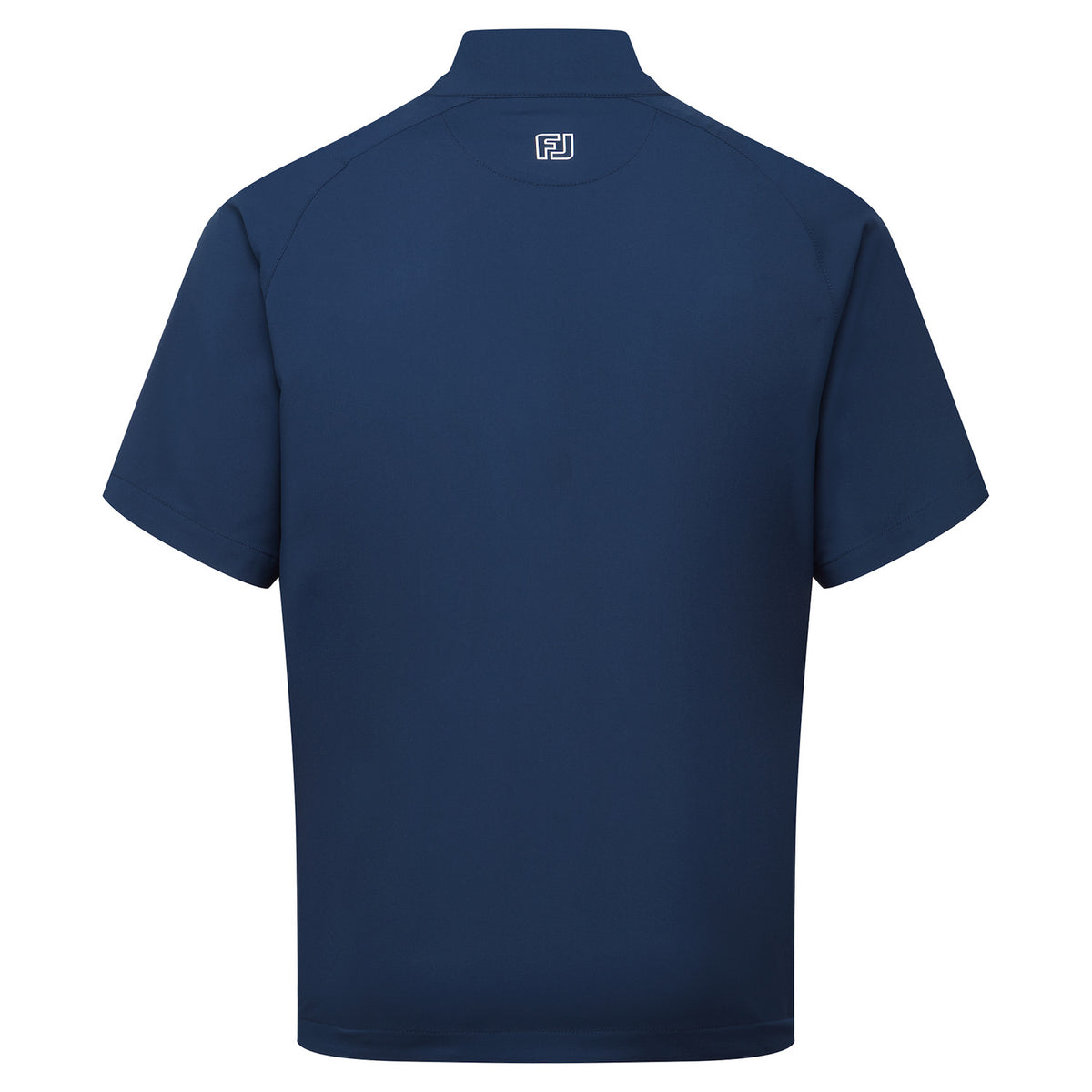 FootJoy Zephyr SS Windshirt Navy