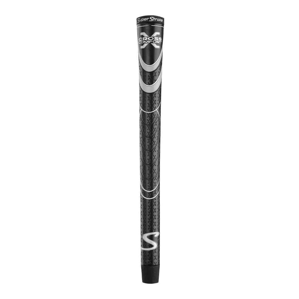 SuperStroke Cross Comfort grip - vooraanzicht