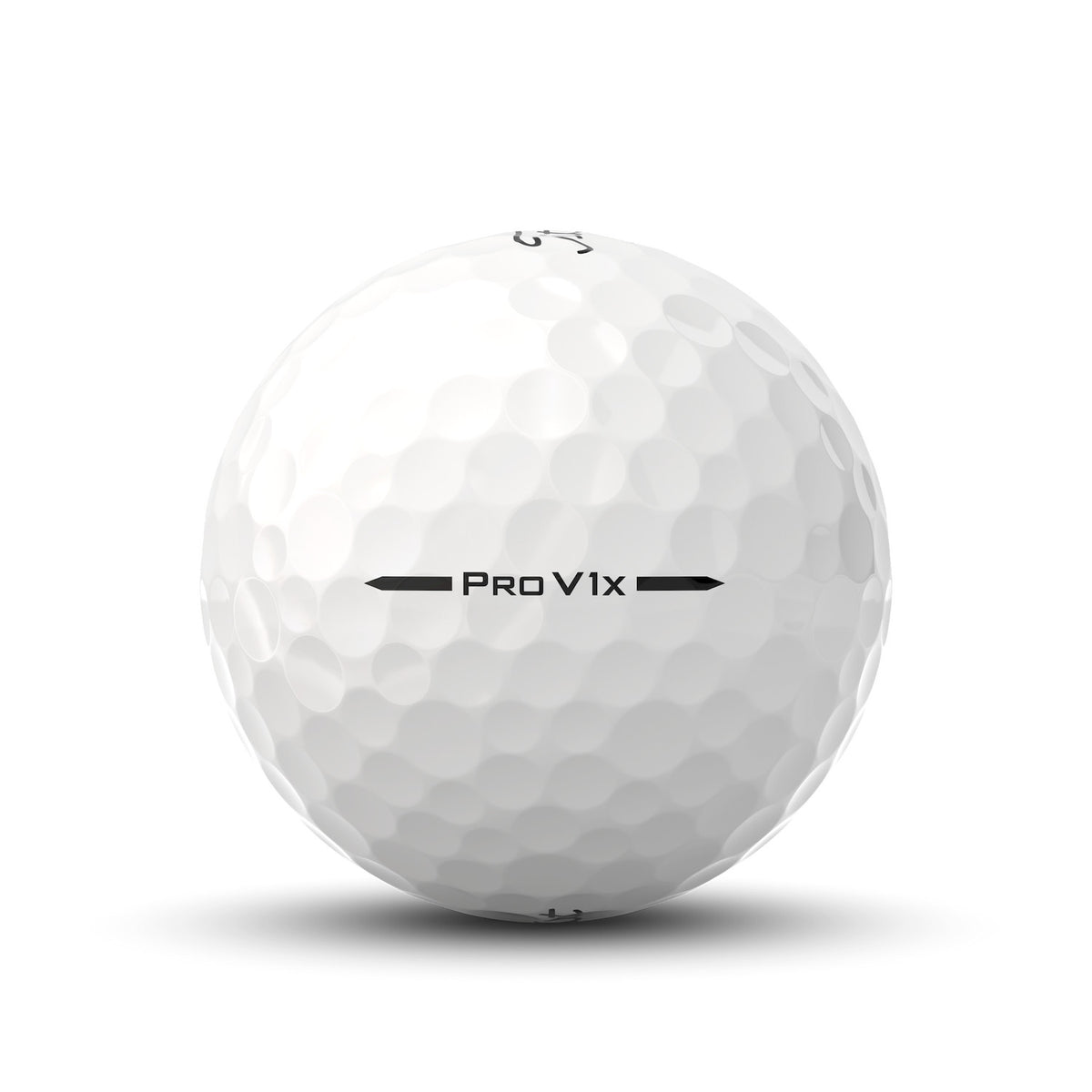 Titleist Pro V1x Golfballen